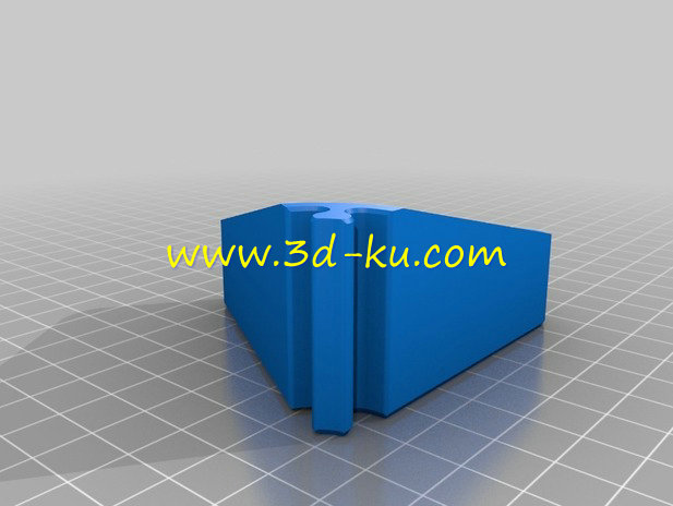 旋转可堆放储存箱模型的图片10