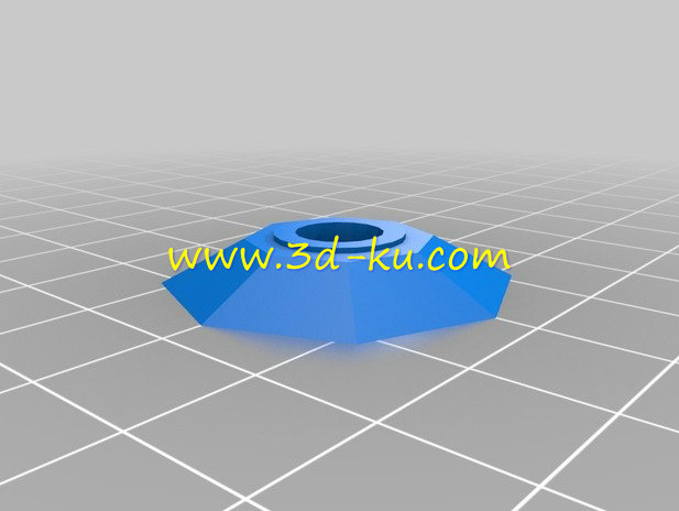 挡泥板垫圈模型的图片1