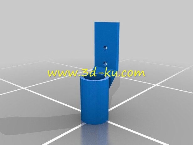 发动机凸轮轴模型的图片6