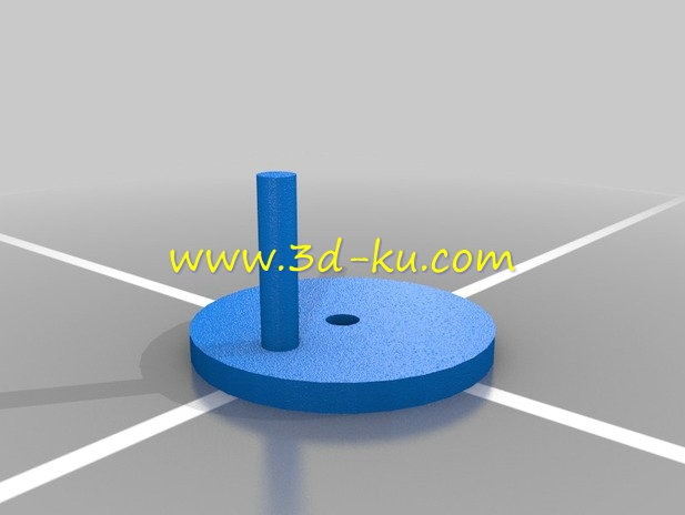 发动机凸轮轴模型的图片24