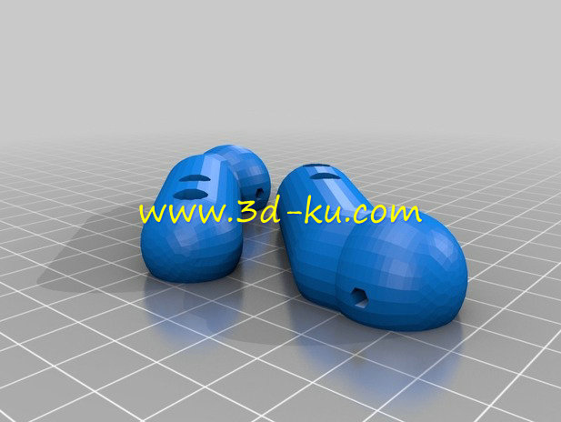 笔式绘图仪模型的图片5