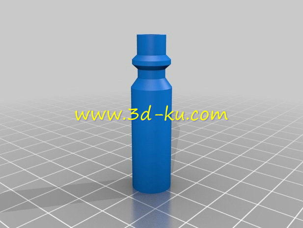 快速连接耦合器模型的图片1