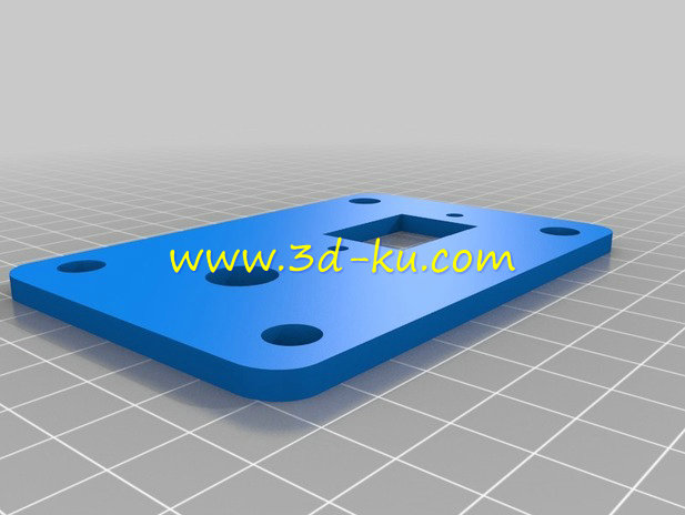 电源板模型的图片1