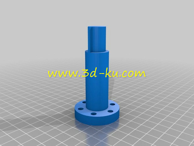 玩具汽轮机模型的图片4