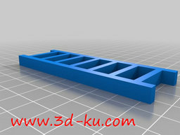 3D打印模型玩具汽轮机的图片