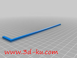 3D打印模型玩具汽轮机的图片