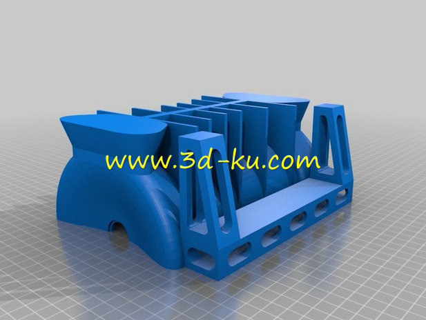 玩具汽轮机模型的图片9