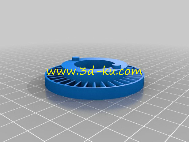 玩具汽轮机模型的图片10