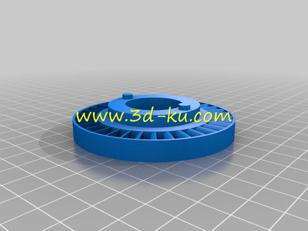 玩具汽轮机模型的图片11