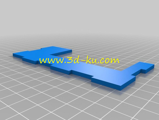 电路板盒模型的图片4