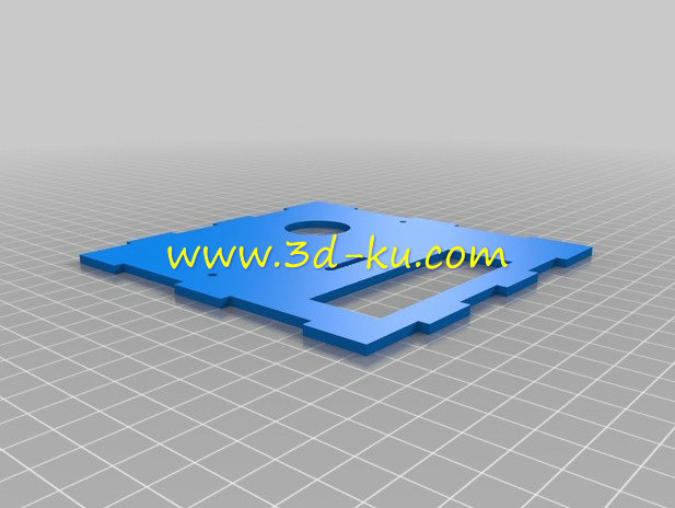 电路板盒模型的图片5