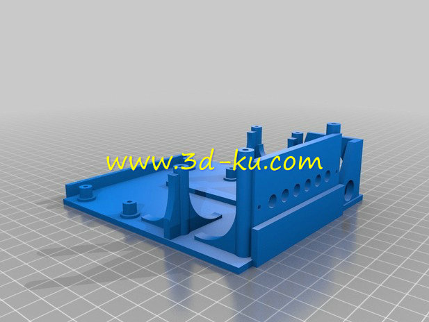 电路板盒模型的图片7