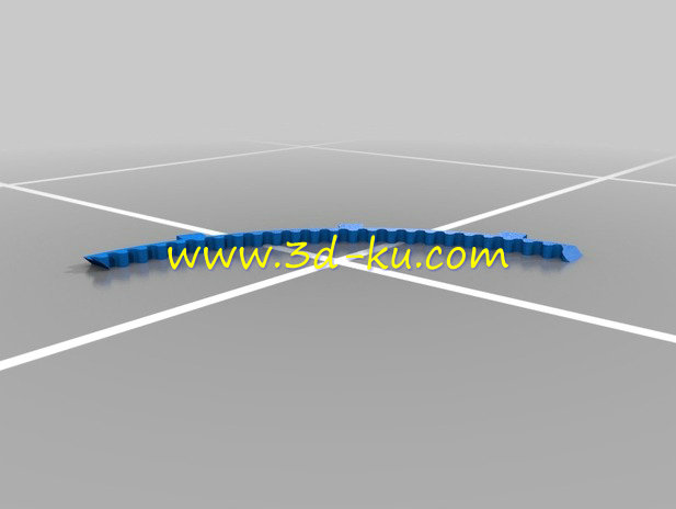 钟表齿轮机芯模型的图片6