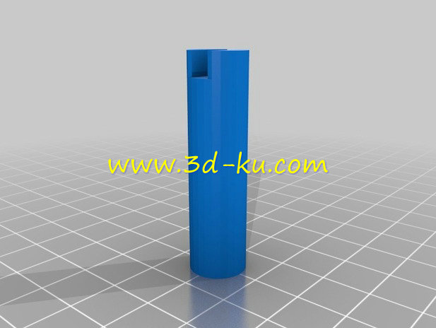 三角形工具框模型的图片1