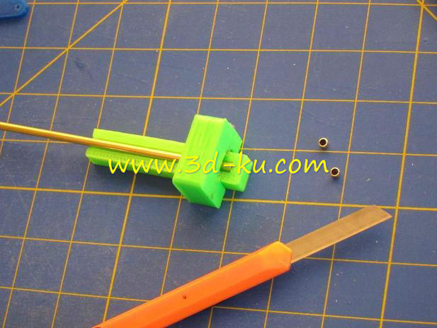 切管工具模型的图片1