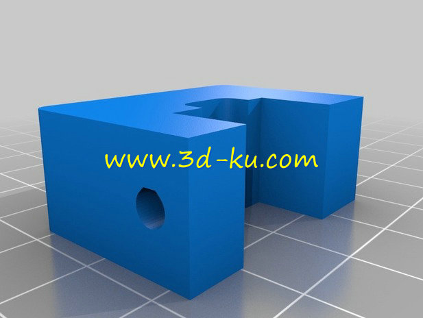 切管工具模型的图片2