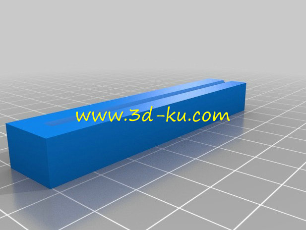 切管工具模型的图片3