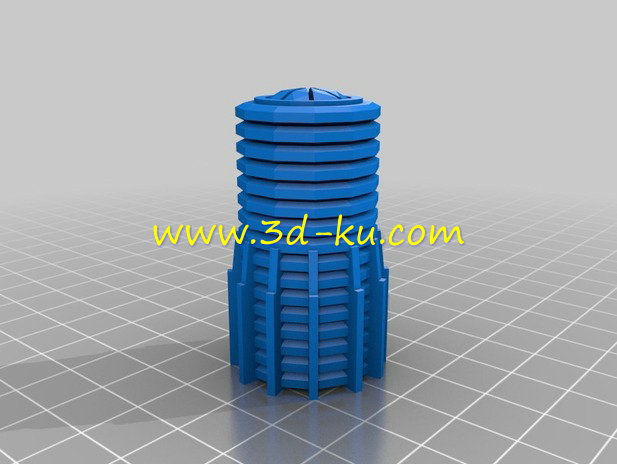 发电机模型的图片1