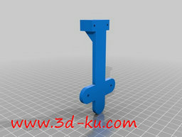 3D打印模型激光扫描仪的图片