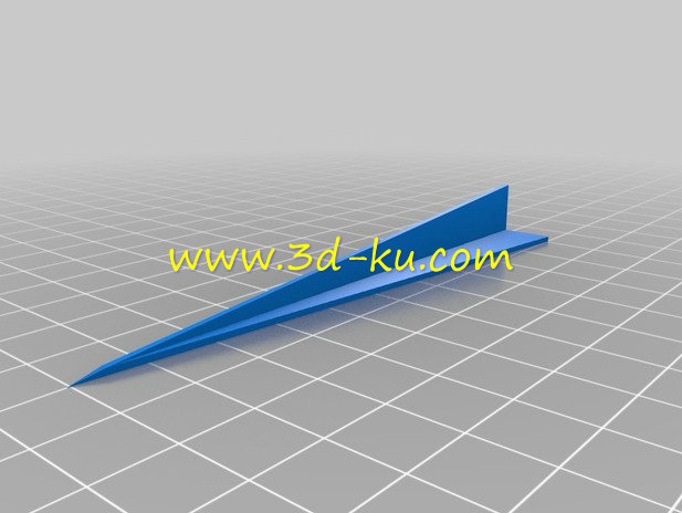 花园地下水系统管模型的图片3