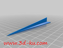 3D打印模型花园地下水系统管的图片