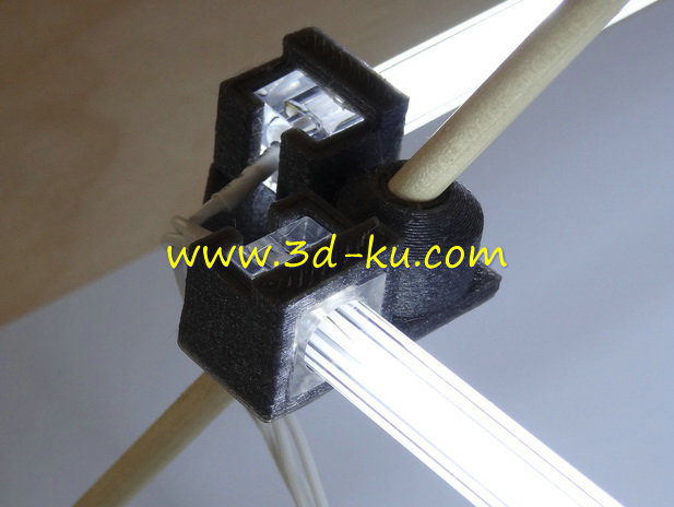 露营时可以用到模型的图片1