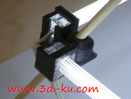 3D打印模型露营时可以用到的图片