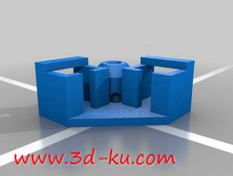 3D打印模型露营时可以用到的图片
