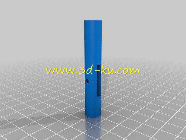 机器操纵杆模型的图片4