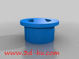 3D打印模型指示器的图片