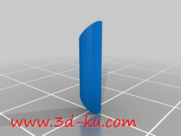 3D打印模型金属挤压机、注射泵的图片