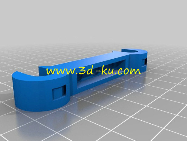 Prusa光杆模型的图片1