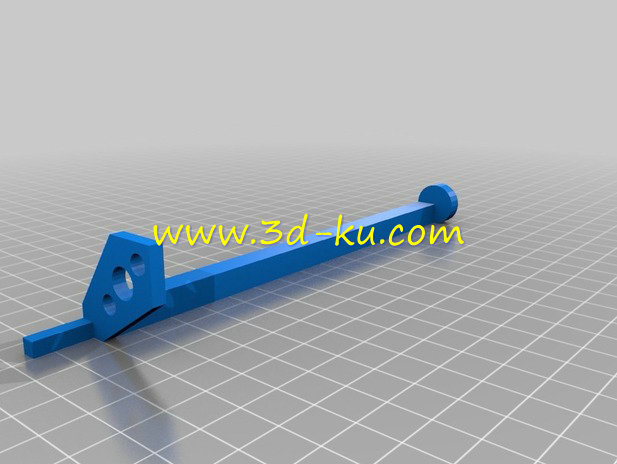 起落架工具模型的图片1