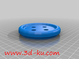 3D打印模型按钮盒的图片