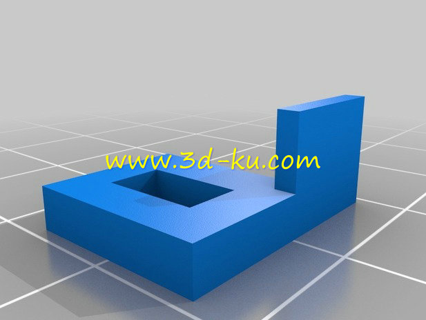 对线间距可调光器模型的图片2