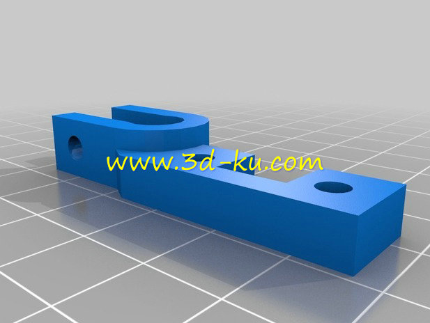 对线间距可调光器模型的图片4