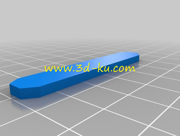 支撑稳定杆模型的图片2