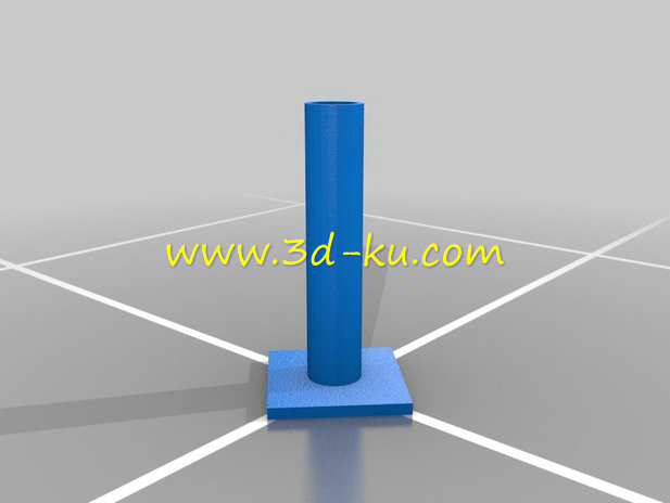 风力发电站模型的图片4