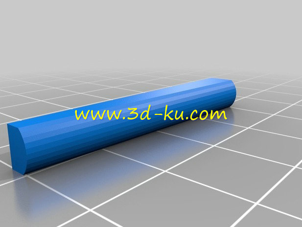 表支架模型的图片2