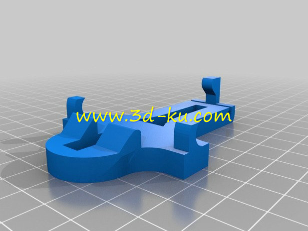 表支架模型的图片3