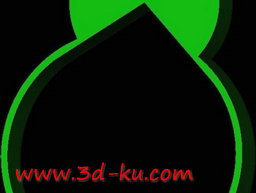3D打印模型简单的阀芯的图片