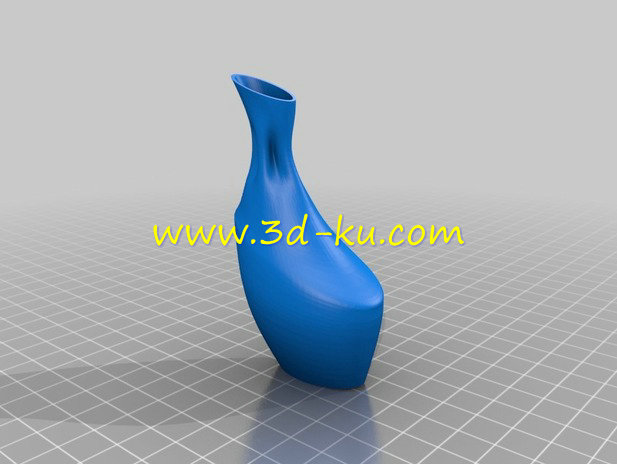 滗水器模型的图片2