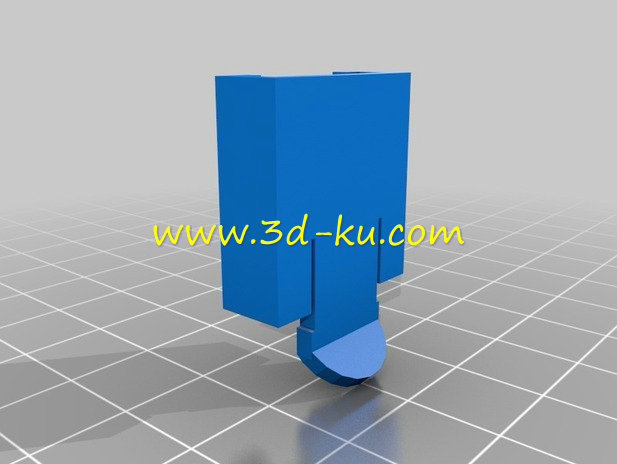 激光器模型的图片2