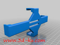 3D打印模型浮栅触发器的图片