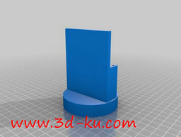 3D打印模型浮栅触发器的图片