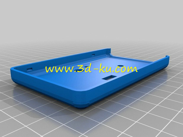 金属探测仪器模型的图片2