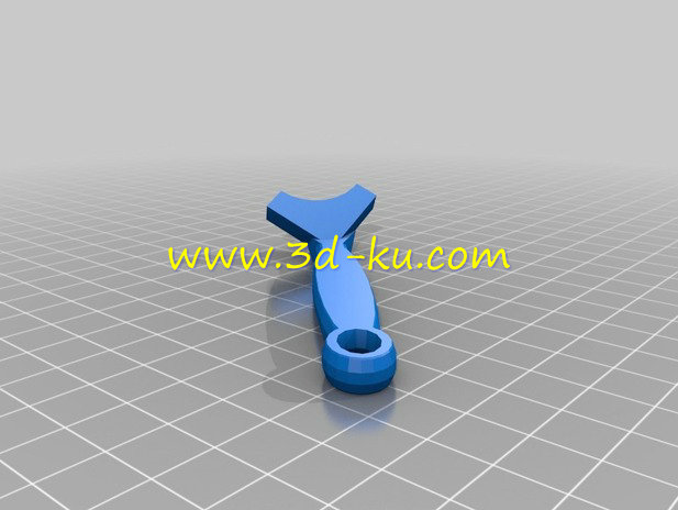 角镜棒模型的图片3