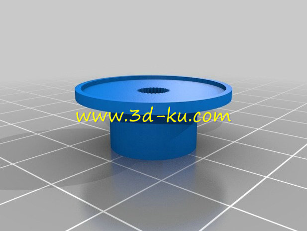 气体发动机模型的图片2