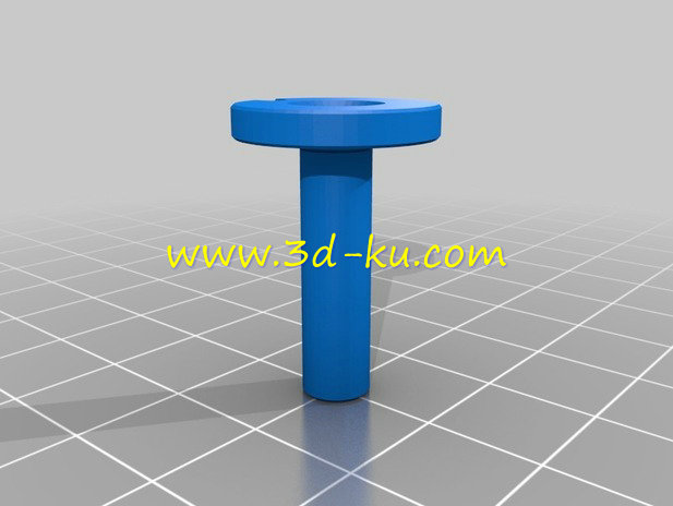 气体发动机模型的图片3