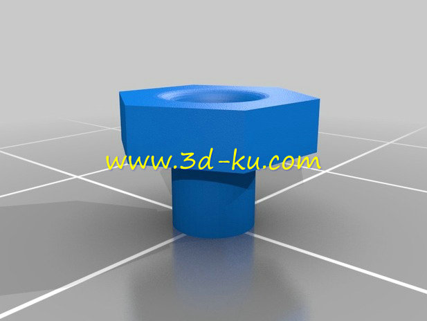 气体发动机模型的图片5